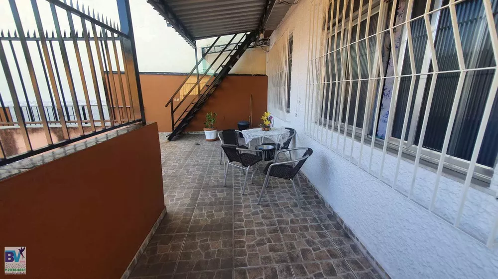 Casa, 3 quartos, 81 m² - Foto 6