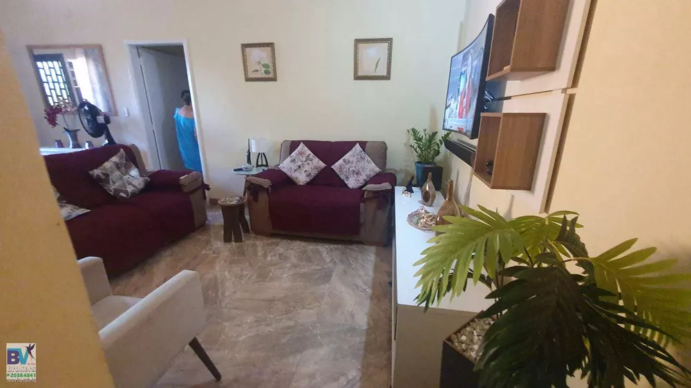 Casa, 3 quartos, 81 m² - Foto 12