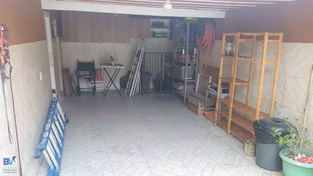 Casa, 3 quartos, 81 m² - Foto 34