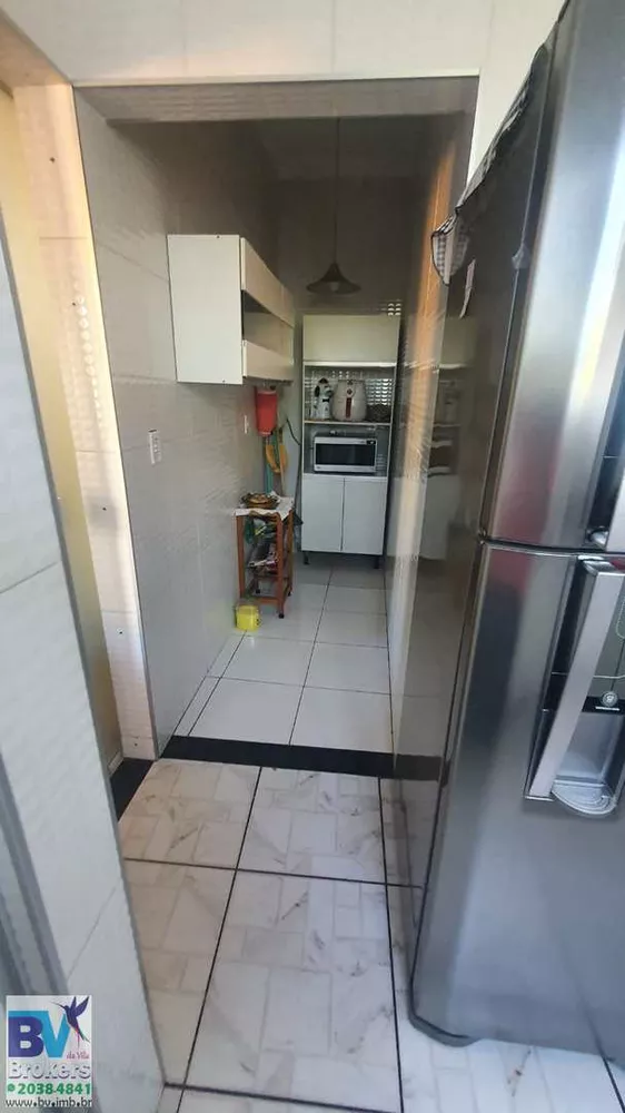 Casa, 3 quartos, 81 m² - Foto 24