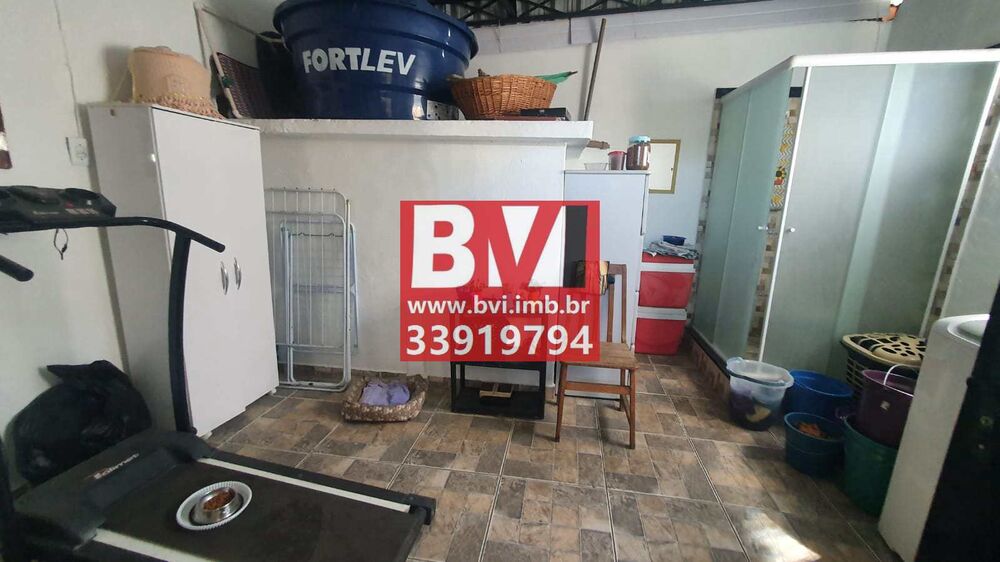 Casa, 3 quartos, 81 m² - Foto 26