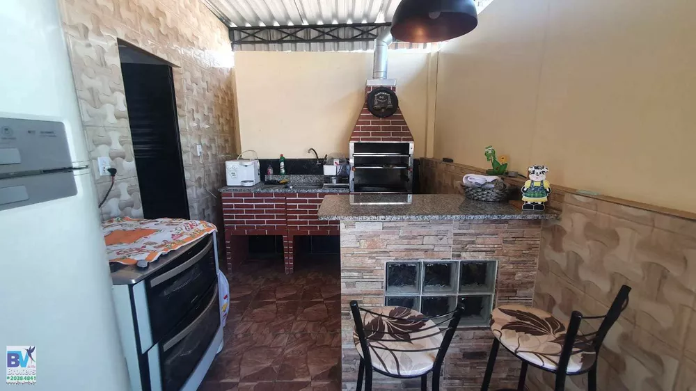 Casa, 3 quartos, 81 m² - Foto 25