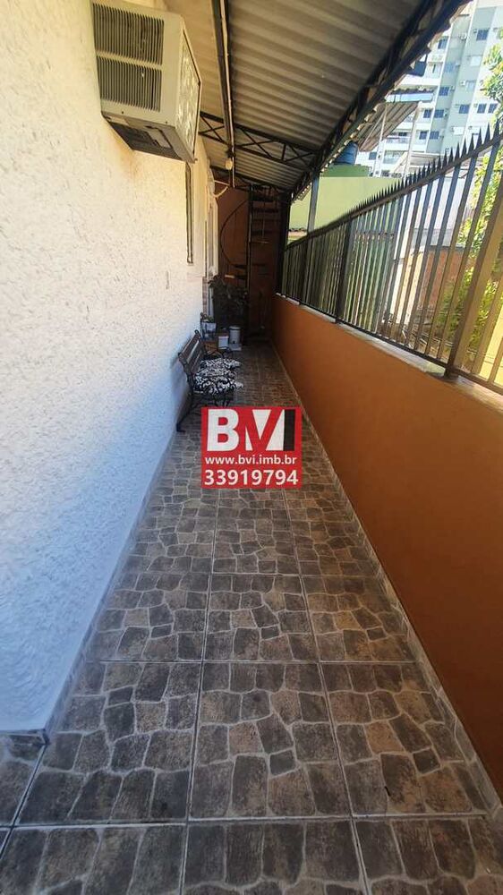 Casa, 3 quartos, 81 m² - Foto 8