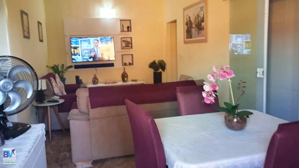 Casa, 3 quartos, 81 m² - Foto 11