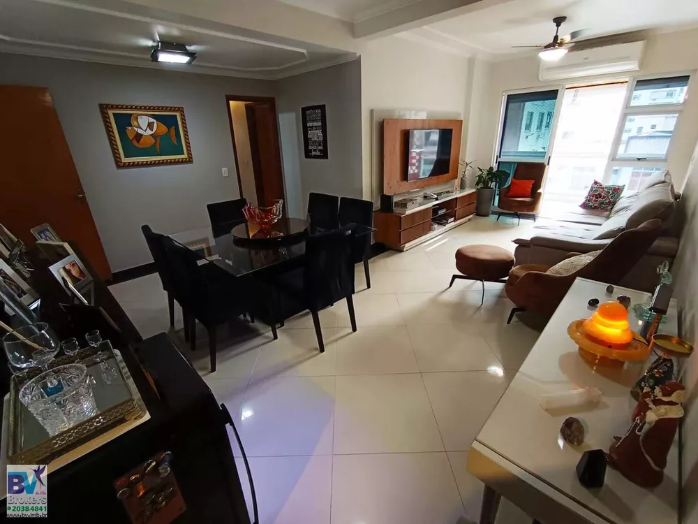 Apartamento, 5 quartos, 148 m² - Foto 14