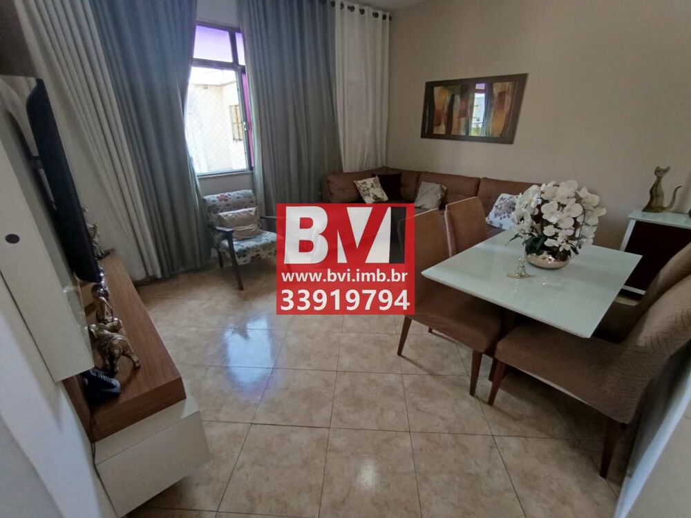 Apartamento, 3 quartos, 75 m² - Foto 4