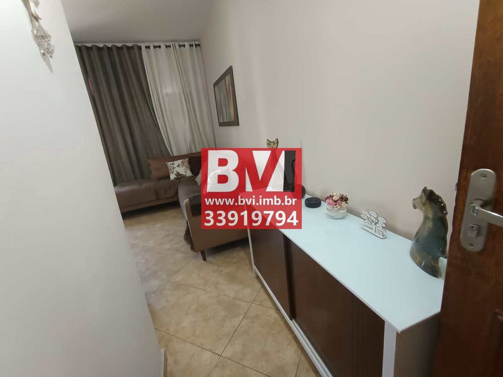 Apartamento, 3 quartos, 75 m² - Foto 3