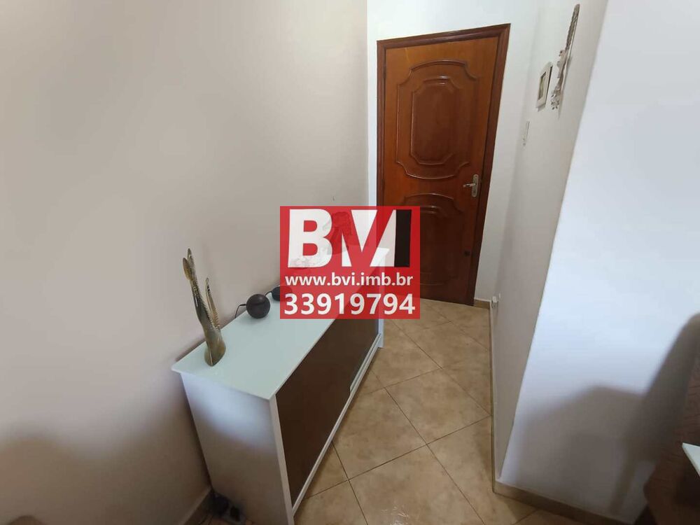 Apartamento, 3 quartos, 75 m² - Foto 2