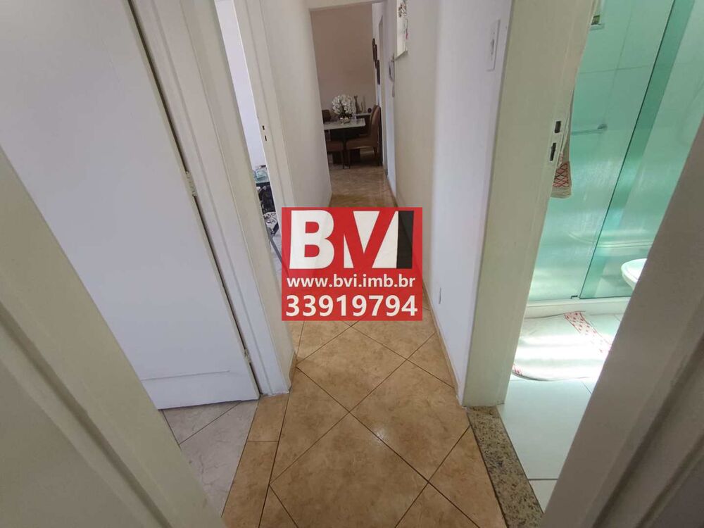 Apartamento, 3 quartos, 75 m² - Foto 6