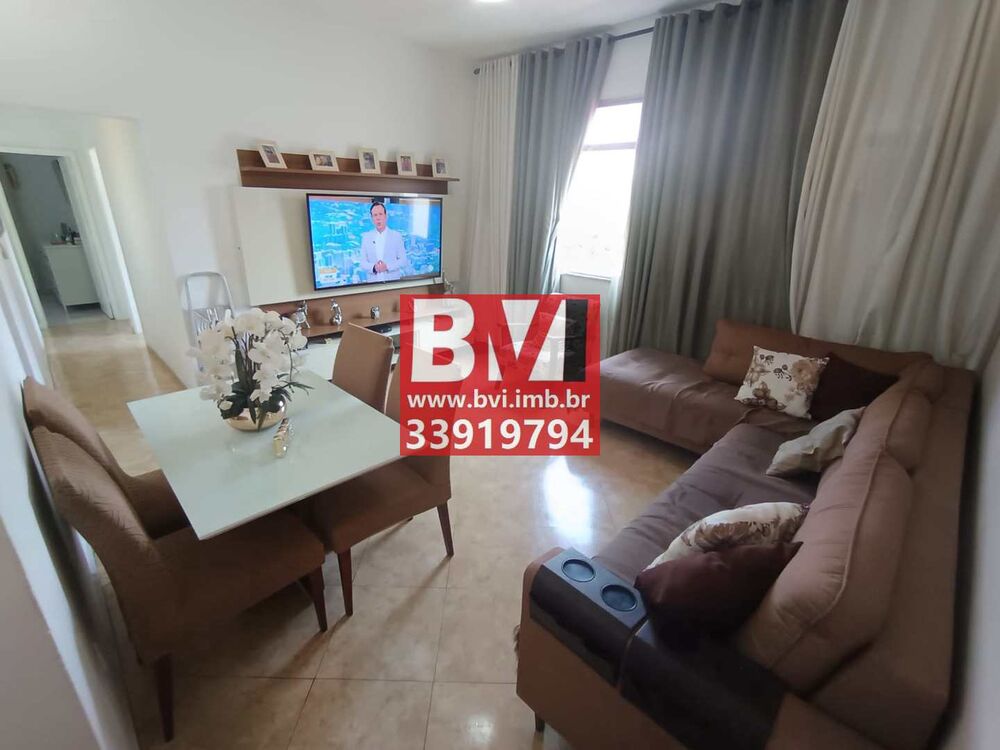 Apartamento, 3 quartos, 75 m² - Foto 1