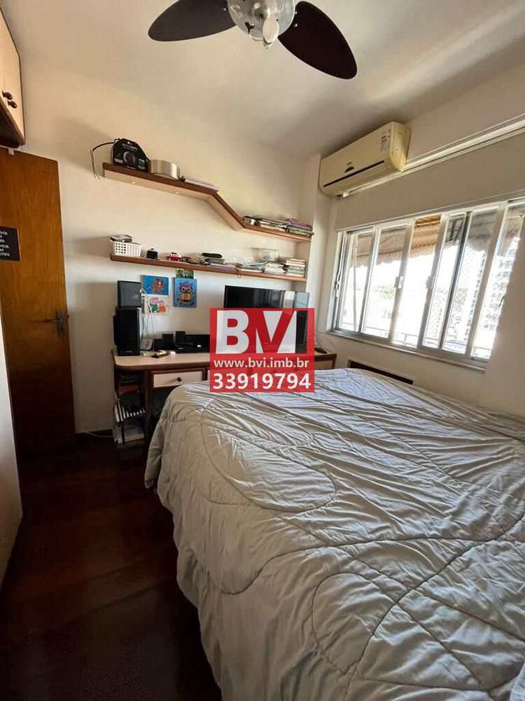 Apartamento à venda com 2 quartos, 91m² - Foto 5