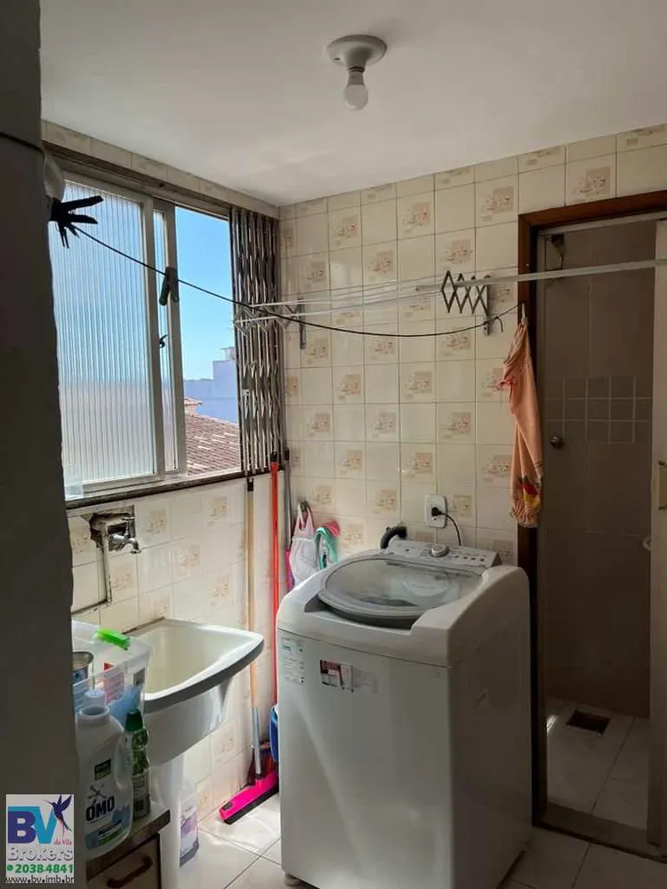 Apartamento, 2 quartos, 91 m² - Foto 15