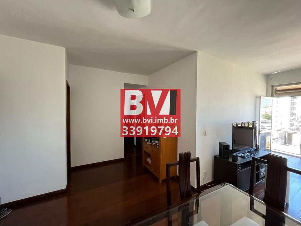 Apartamento à venda com 2 quartos, 91m² - Foto 4