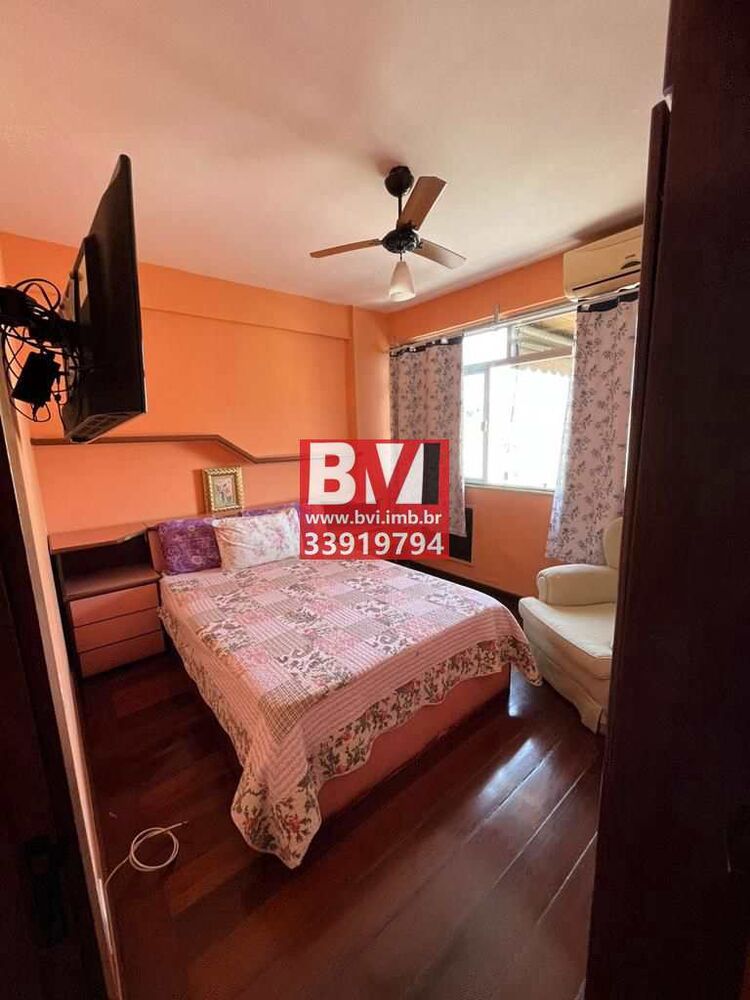 Apartamento à venda com 2 quartos, 91m² - Foto 6