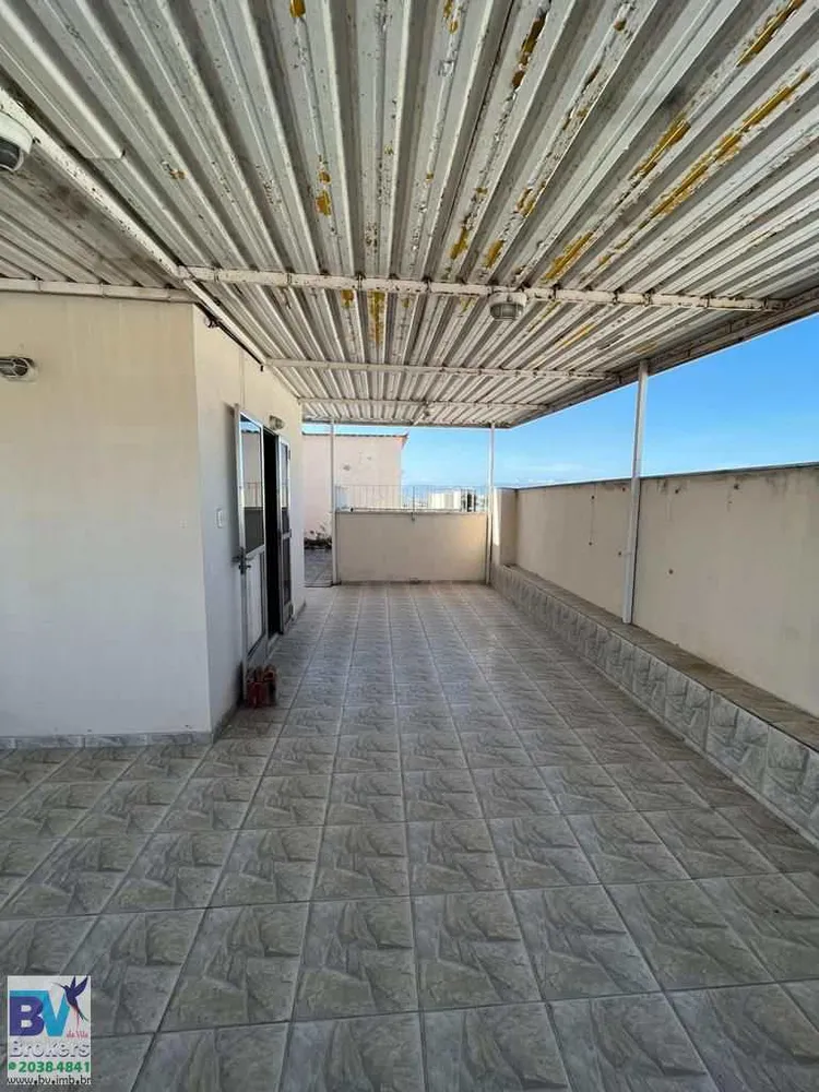 Apartamento, 2 quartos, 91 m² - Foto 19