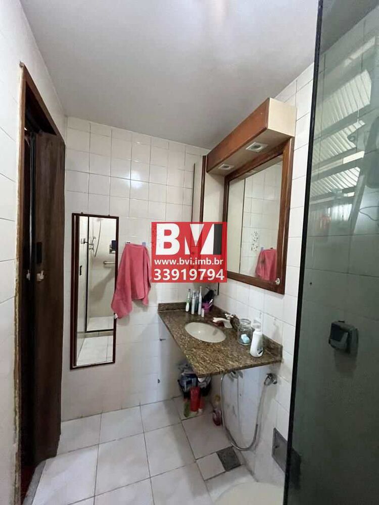 Apartamento à venda com 2 quartos, 91m² - Foto 9