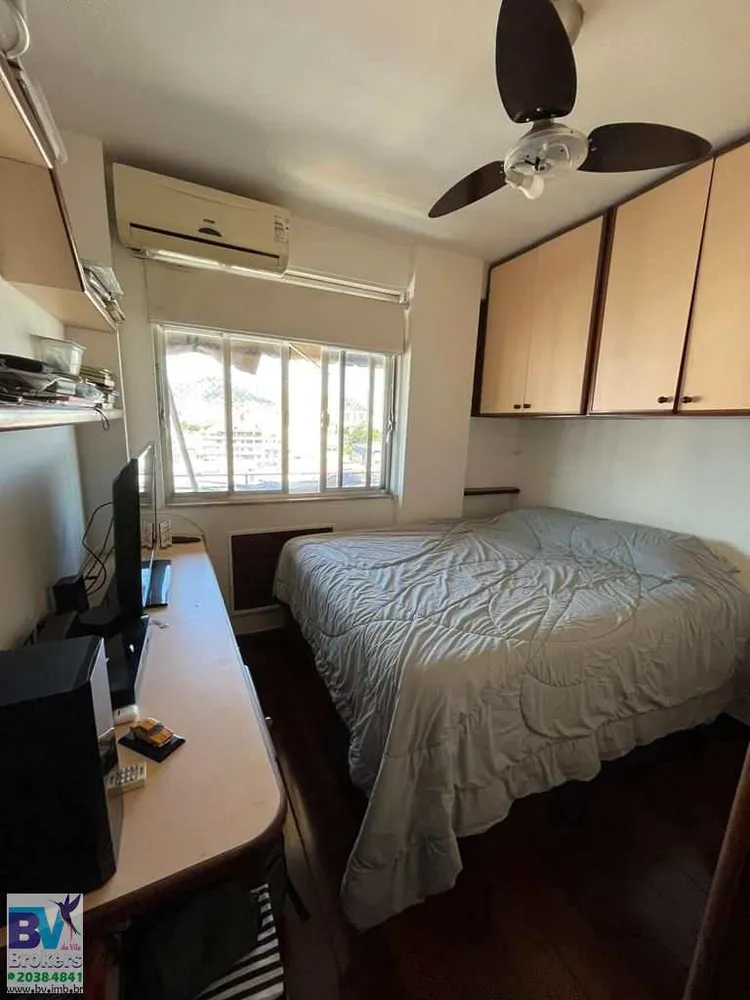 Apartamento, 2 quartos, 91 m² - Foto 9