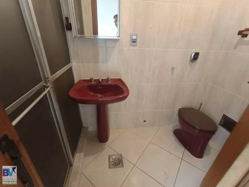 Apartamento, 3 quartos, 98 m² - Foto 9