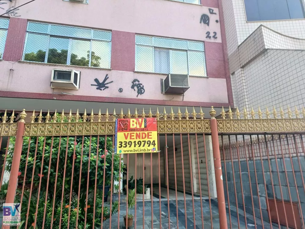 Apartamento, 3 quartos, 98 m² - Foto 1