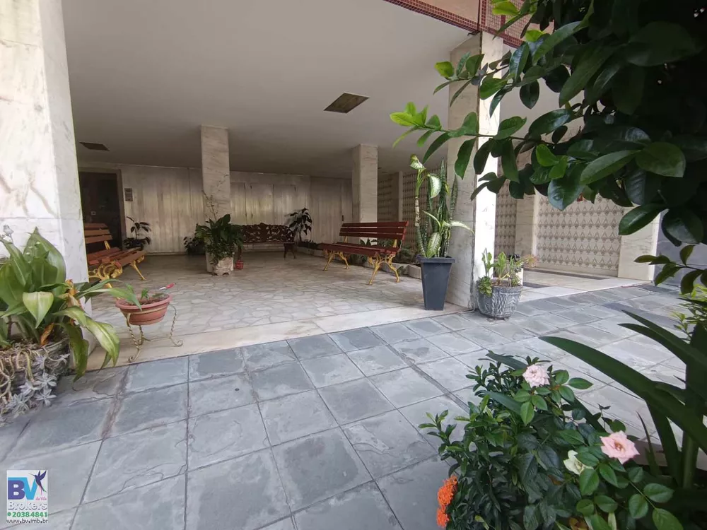 Apartamento, 3 quartos, 98 m² - Foto 2