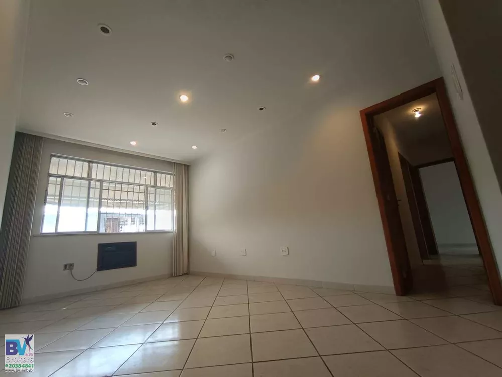 Apartamento, 3 quartos, 98 m² - Foto 4