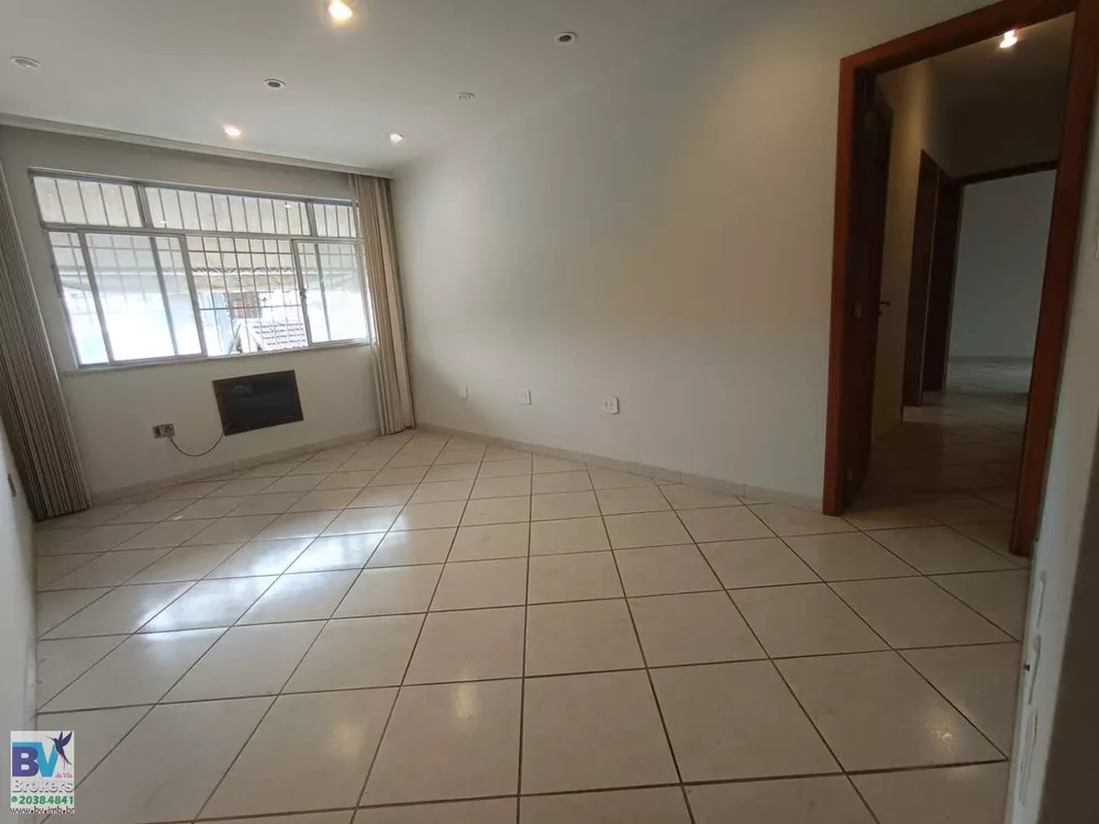 Apartamento, 3 quartos, 98 m² - Foto 3