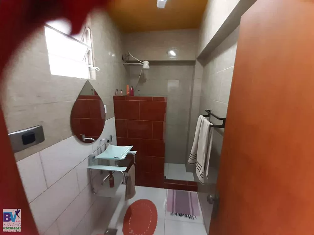 Casa, 3 quartos, 205 m² - Foto 18