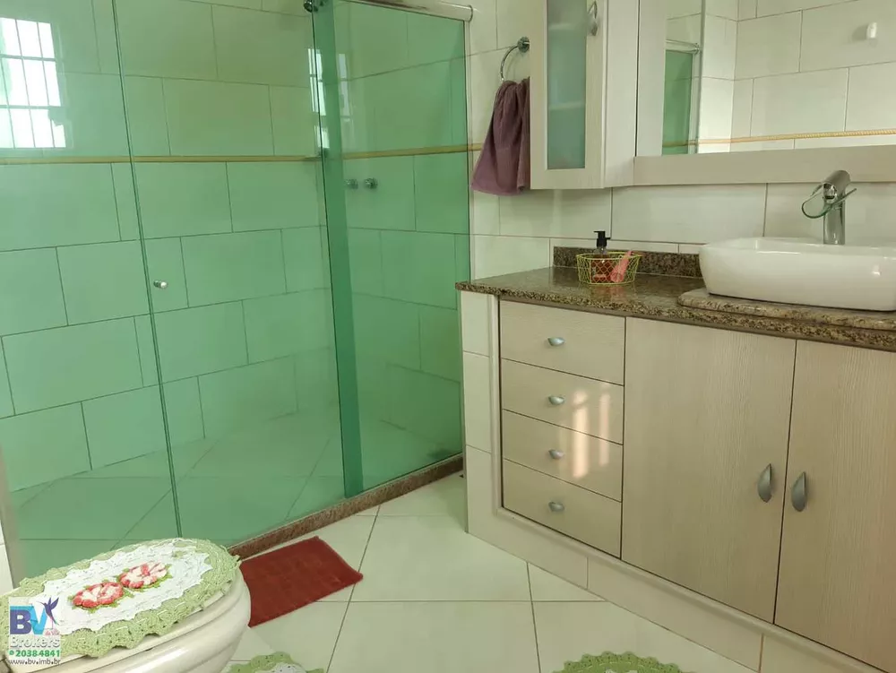 Casa, 3 quartos, 205 m² - Foto 15