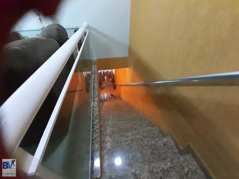 Casa, 3 quartos, 205 m² - Foto 4