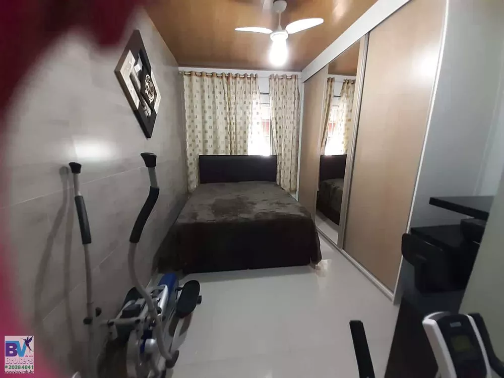 Casa, 3 quartos, 205 m² - Foto 7
