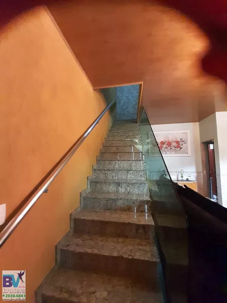 Casa, 3 quartos, 205 m² - Foto 13