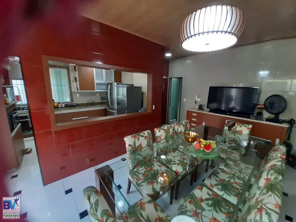 Casa, 3 quartos, 205 m² - Foto 8