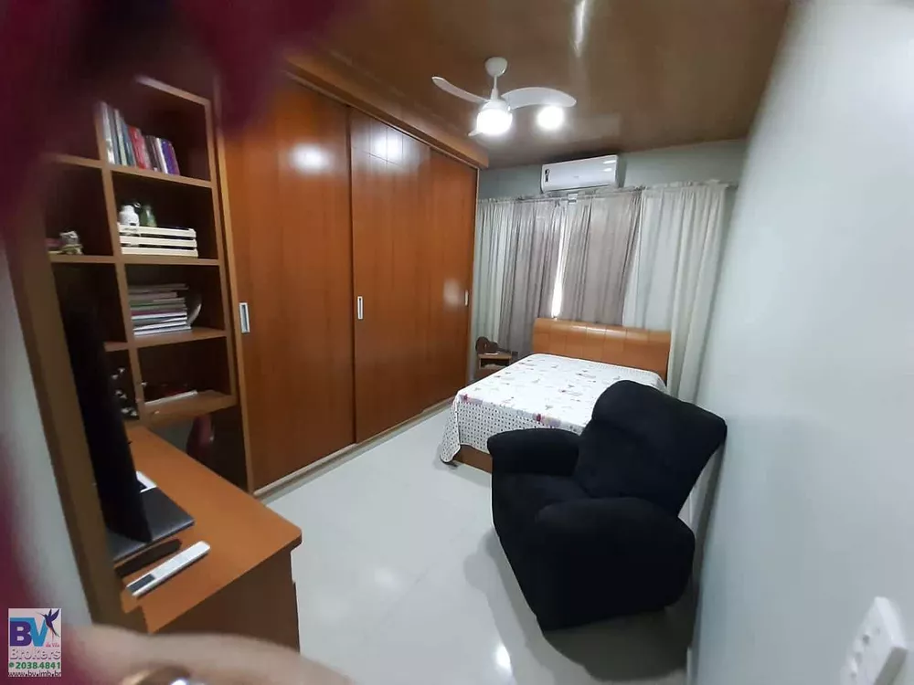 Casa, 3 quartos, 205 m² - Foto 12