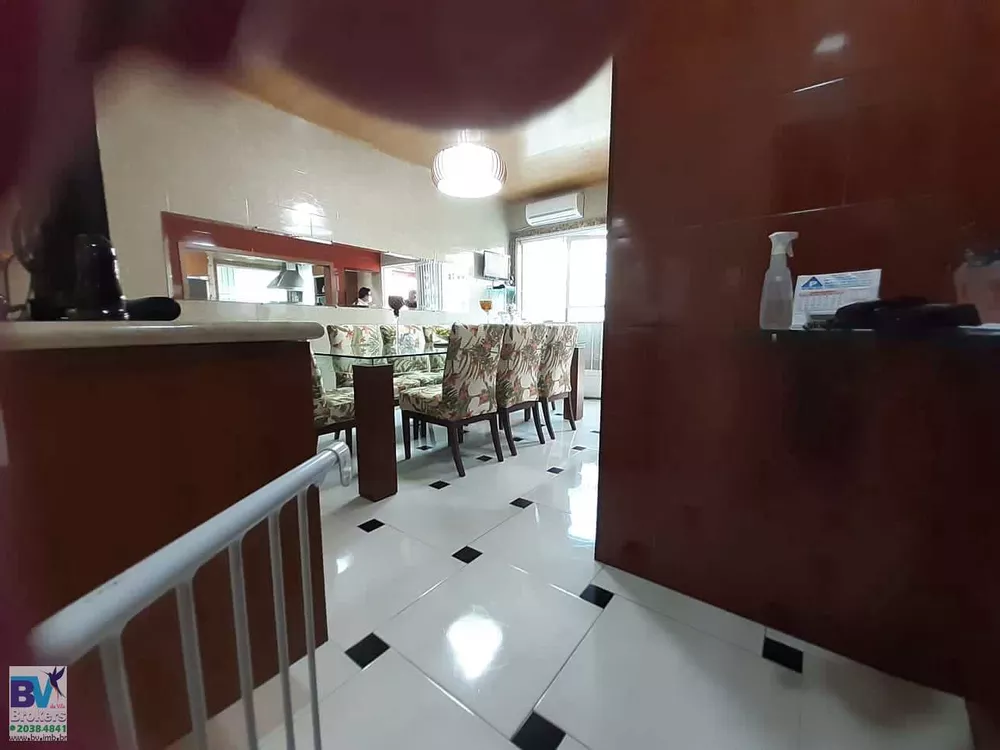 Casa, 3 quartos, 205 m² - Foto 1