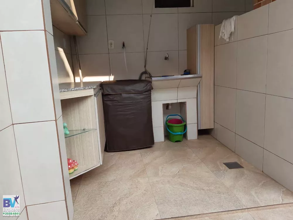 Casa, 3 quartos, 205 m² - Foto 5