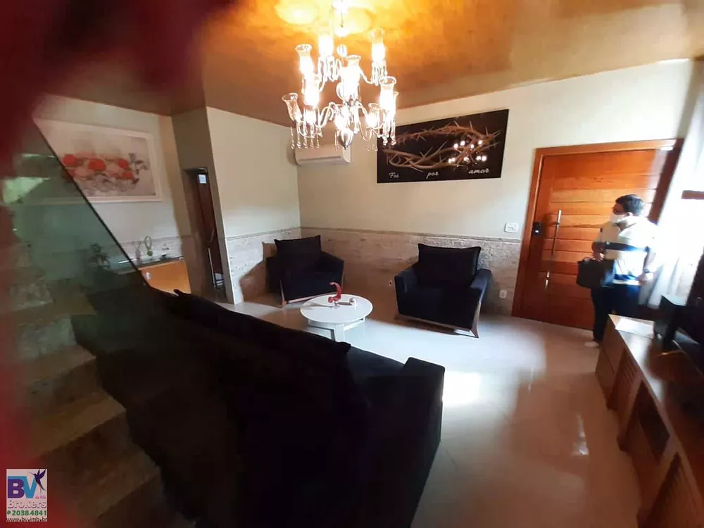 Casa, 3 quartos, 205 m² - Foto 20