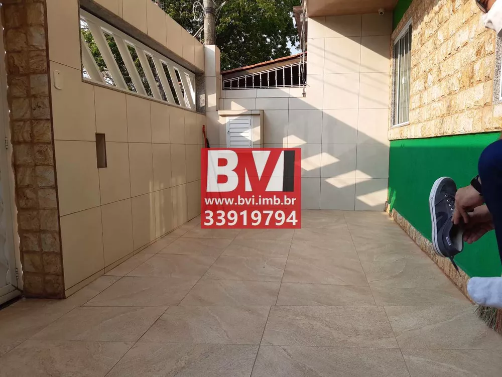 Casa à venda com 3 quartos, 205m² - Foto 3