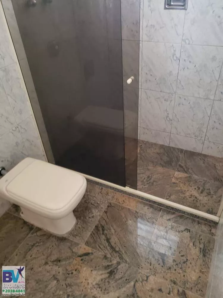 Casa, 3 quartos, 205 m² - Foto 27