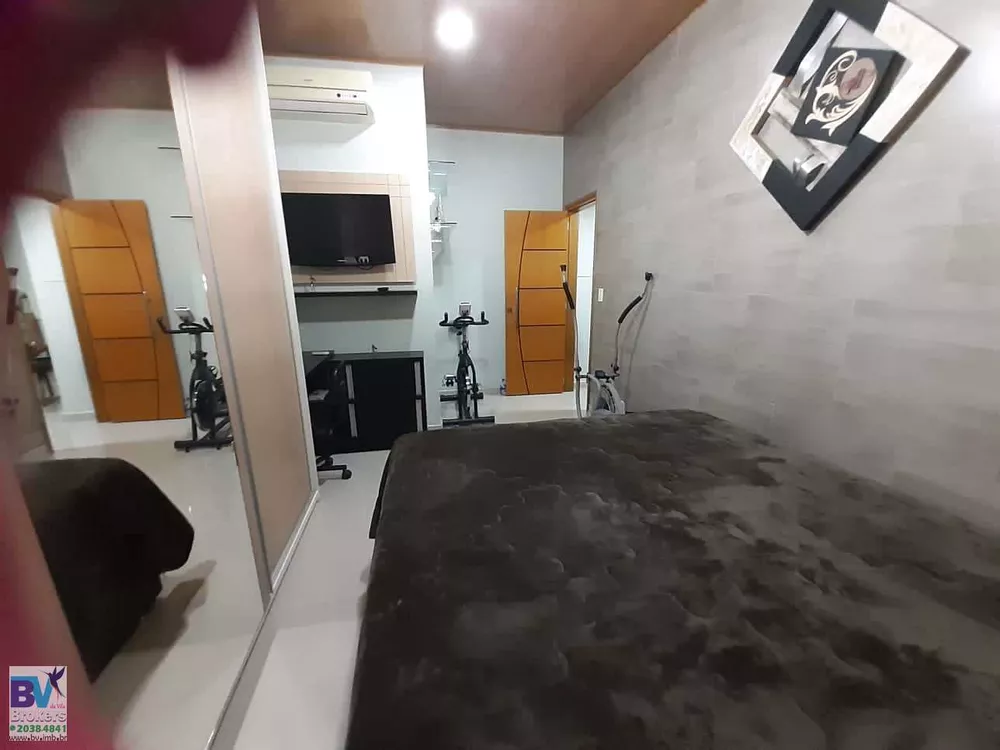 Casa, 3 quartos, 205 m² - Foto 33