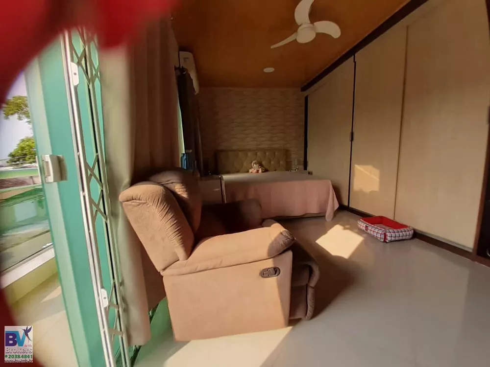 Casa, 3 quartos, 205 m² - Foto 30