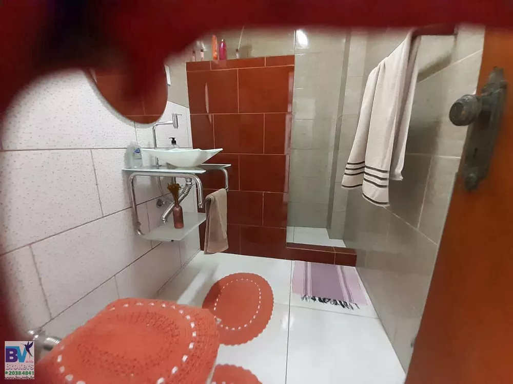 Casa, 3 quartos, 205 m² - Foto 2