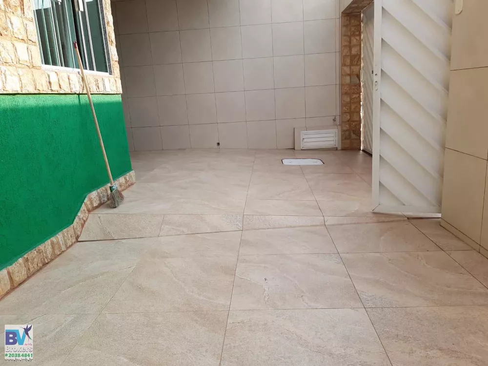 Casa, 3 quartos, 205 m² - Foto 25
