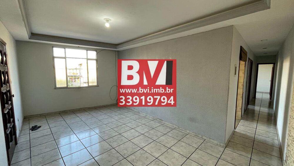 Apartamento, 2 quartos, 70 m² - Foto 2