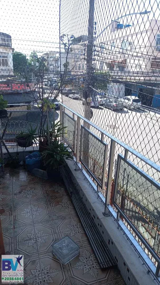 Apartamento, 2 quartos, 80 m² - Foto 7