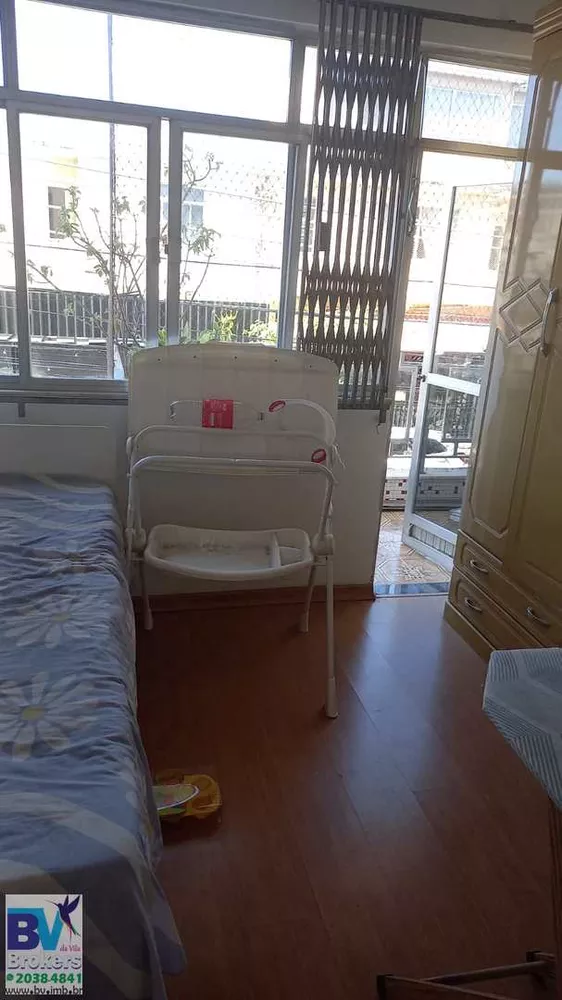 Apartamento, 2 quartos, 80 m² - Foto 14