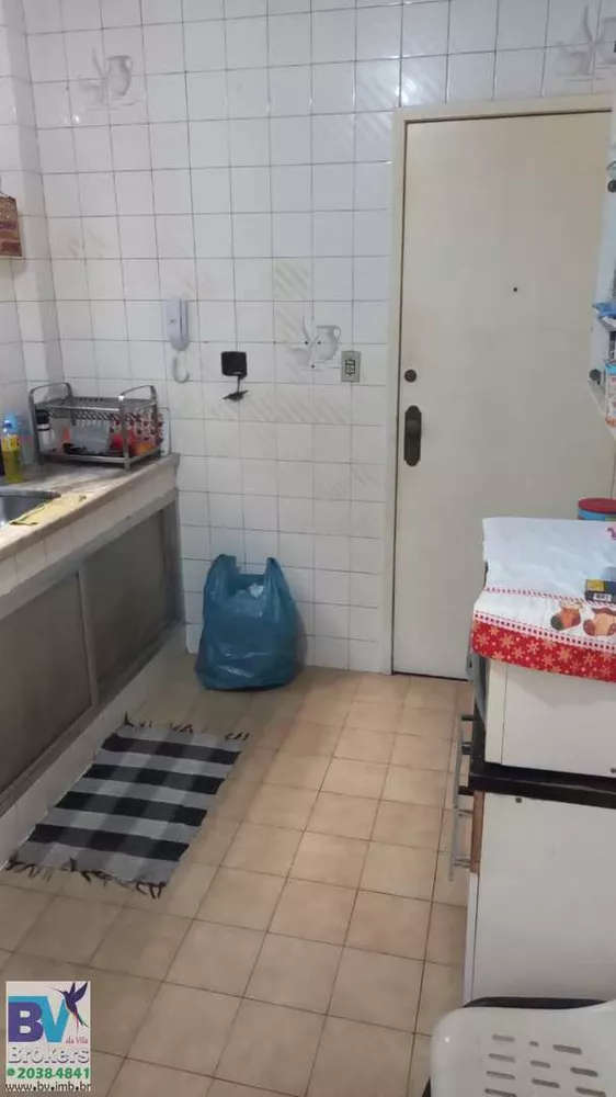 Apartamento, 2 quartos, 80 m² - Foto 12