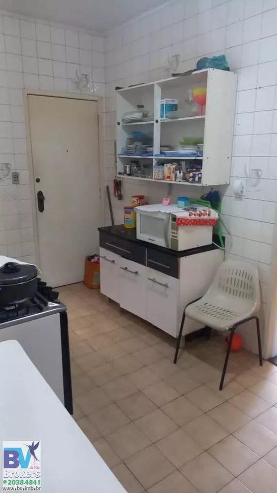 Apartamento, 2 quartos, 80 m² - Foto 8