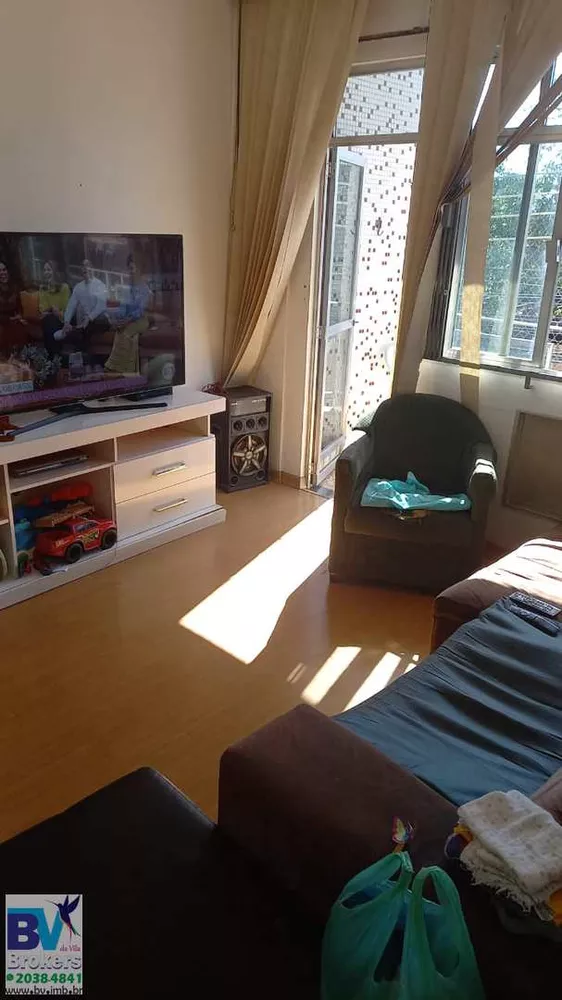 Apartamento, 2 quartos, 80 m² - Foto 15