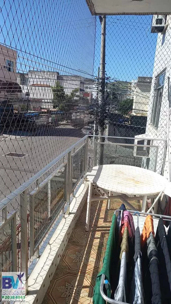 Apartamento, 2 quartos, 80 m² - Foto 4