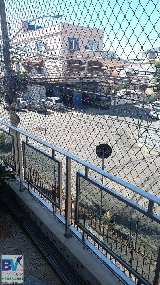 Apartamento, 2 quartos, 80 m² - Foto 11